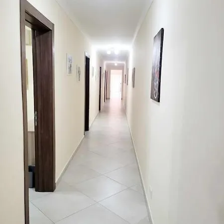 Spacious 3 Bedrooms 2 Bathrooms Apartment, Fully Air-conditioned St. Paul's Bay