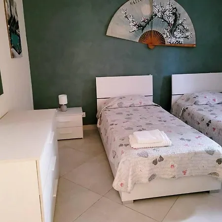 Spacious 3 Bedrooms 2 Bathrooms Apartment, Fully Air-conditioned * St. Paul's Bay